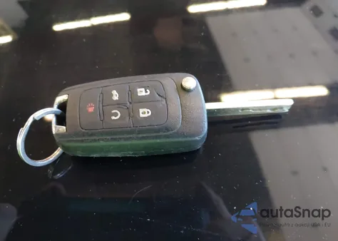 2016 Buick Verano Sport Touring Group z USA, uszkodzony, nr VIN 1G4PW5SK0G4152254